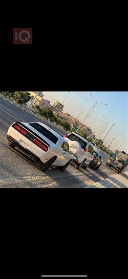 دودج تشالنجر